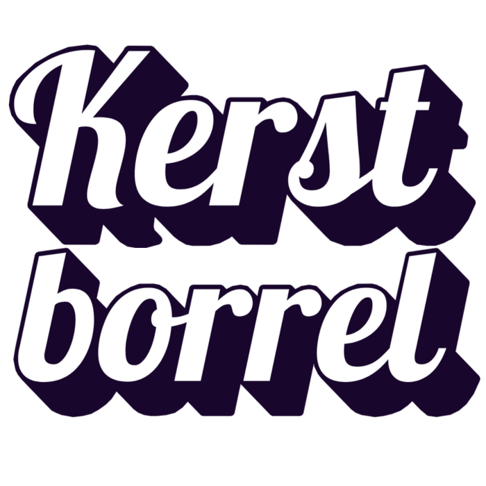 Pop Up Borrel